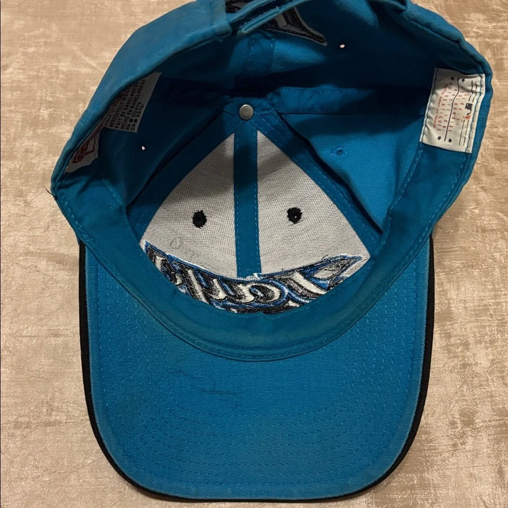 Toronto Blue Jays American Needle Strapback hat